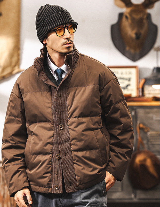 Vaagoon Summit Shield Jacket