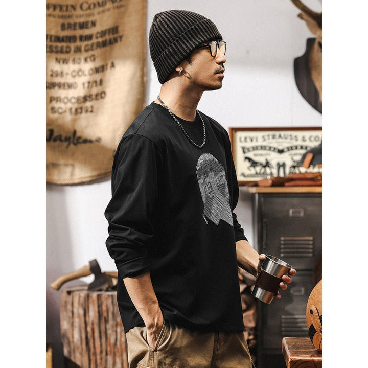 VAAGOON Endless Spin T-Shirt