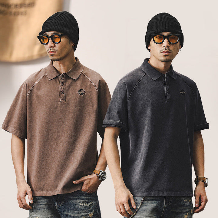 VAAGOON Travel Dusk T-Shirt