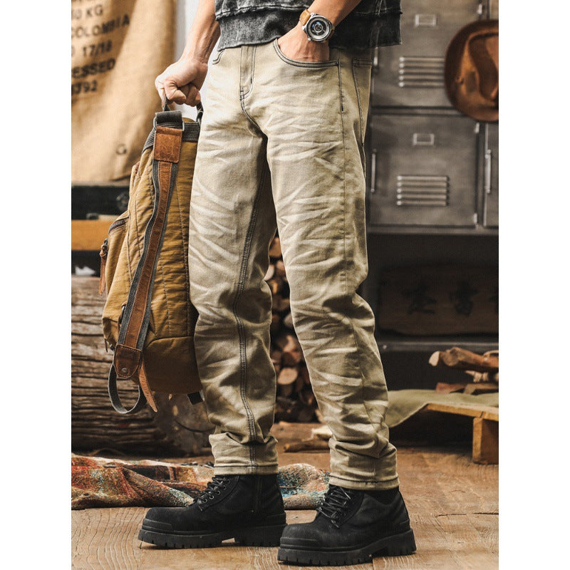 VAAGOON American Sunrise Glow Pants