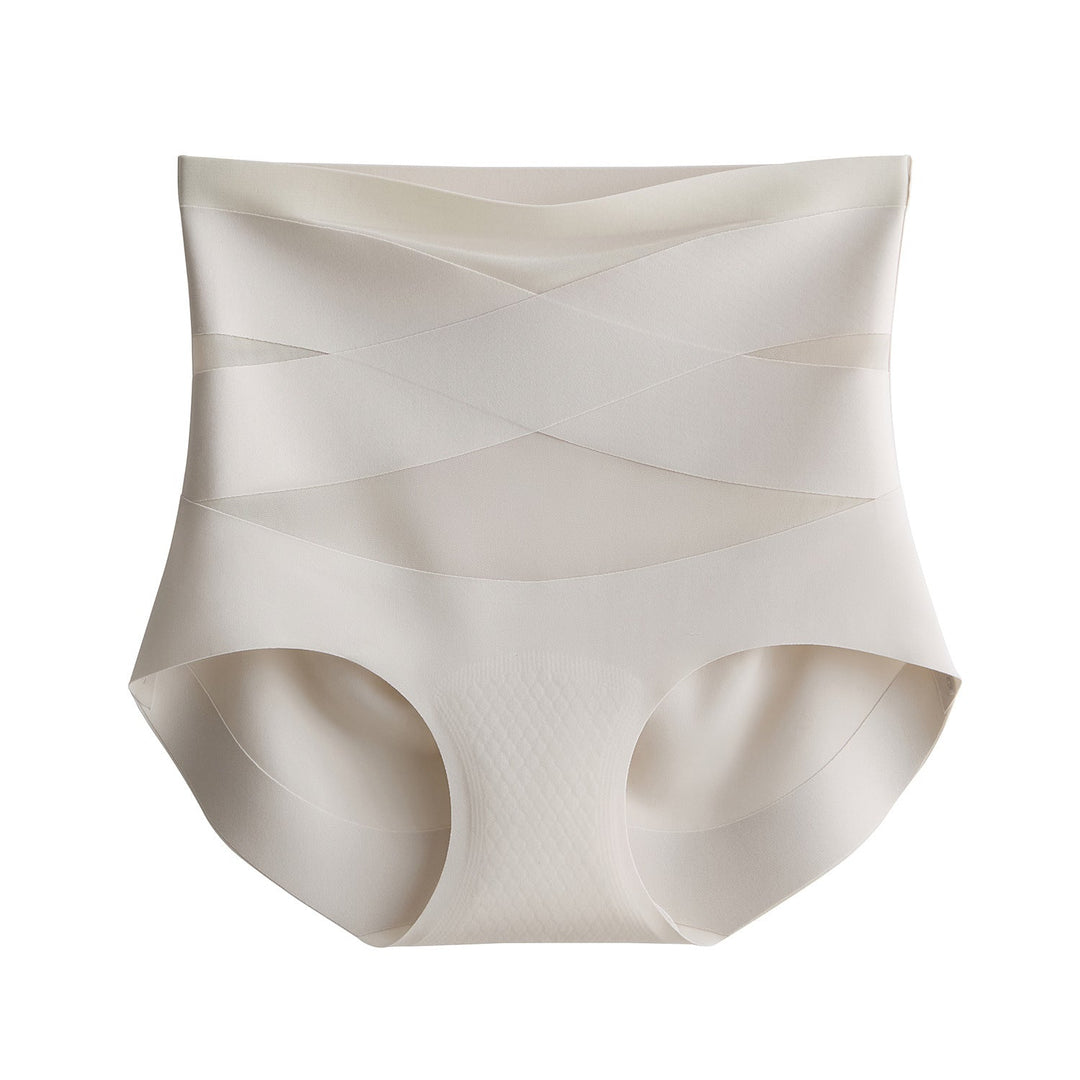 Vaagoon CoreLift Seamless Control Briefs