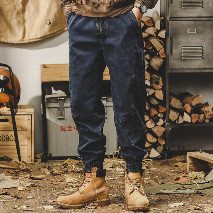 VAAGOON Mountain Trail Pants