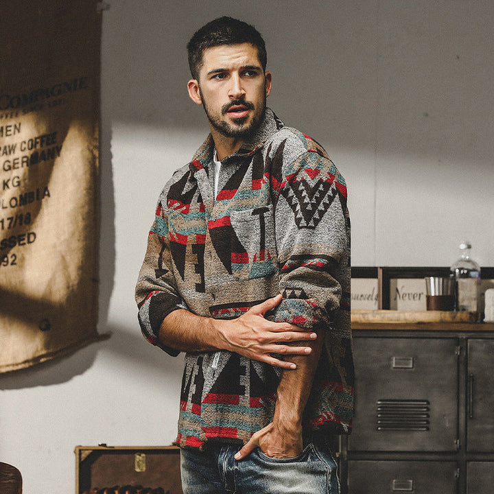 VAAGOON Mountain Spirit Jacket