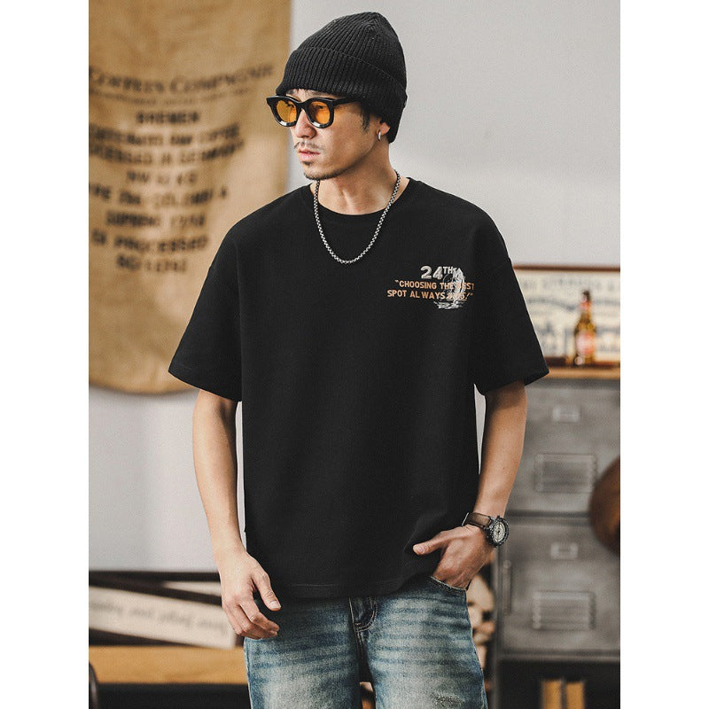 VAAGOON Essential Classic Tee