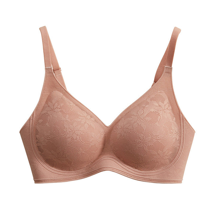 Vaagoon FreesiaLift Seamless Bra