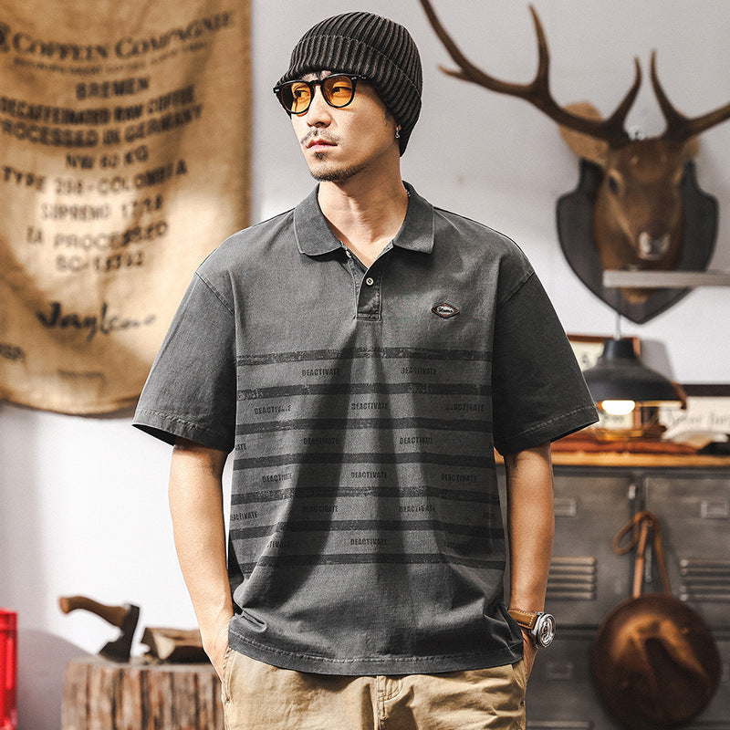 VAAGOON Stitch Pulse T-Shirt