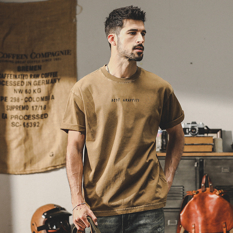 VAAGOON Inked Whispers T-Shirt