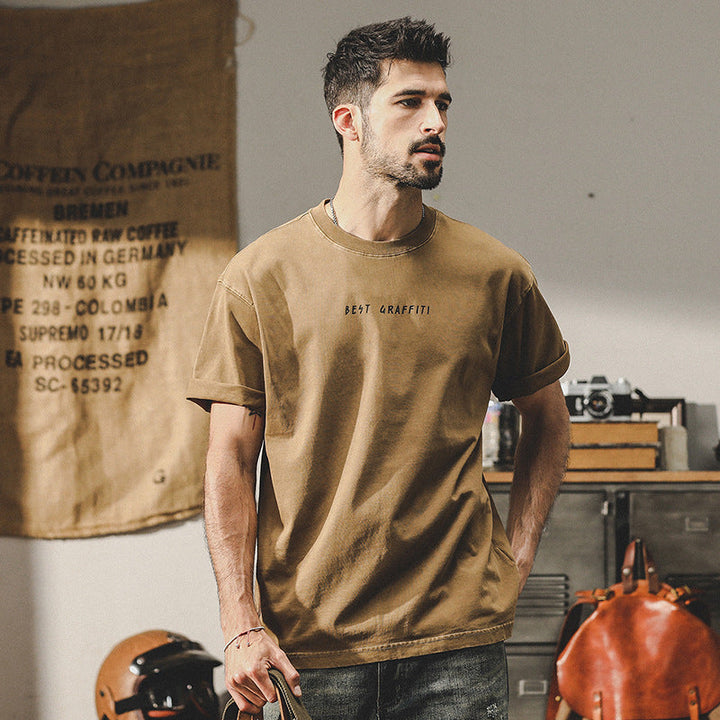 VAAGOON Inked Whispers T-Shirt