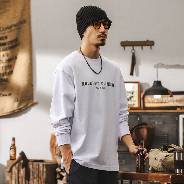 VAAGOON Urban Panorama T-Shirt