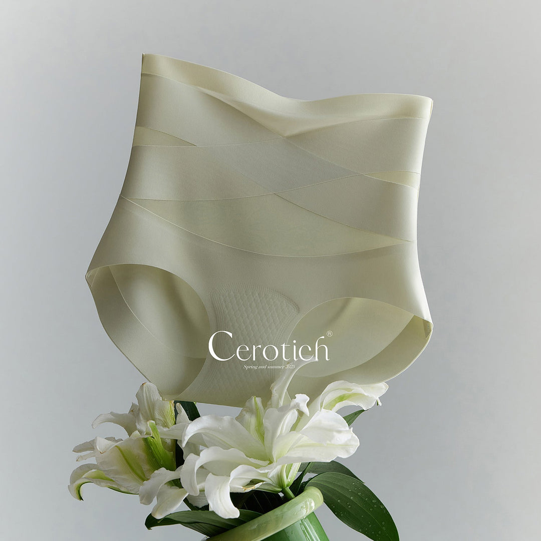 Vaagoon CoreLift Seamless Control Briefs