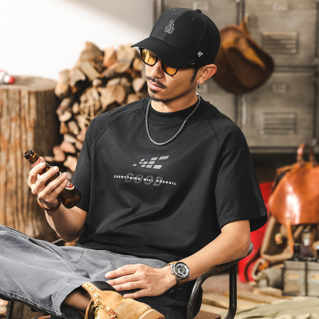 VAAGOON Pure Motion Tee