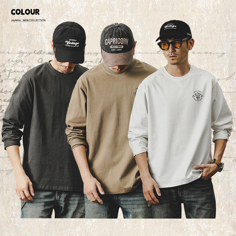 VAAGOON Street Drill T-Shirt