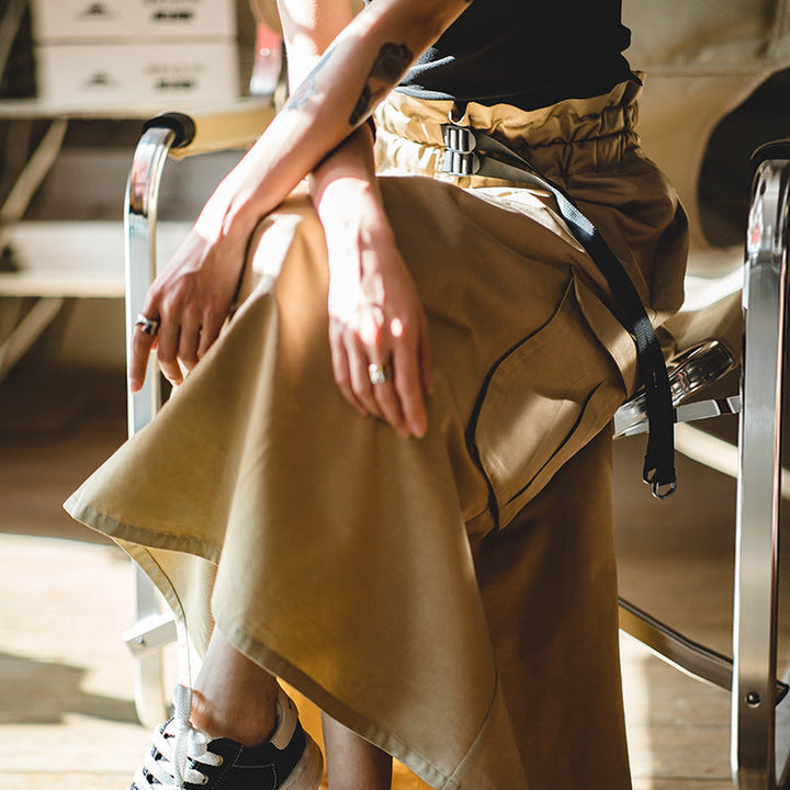 Vaagoon Umbrella Skirt