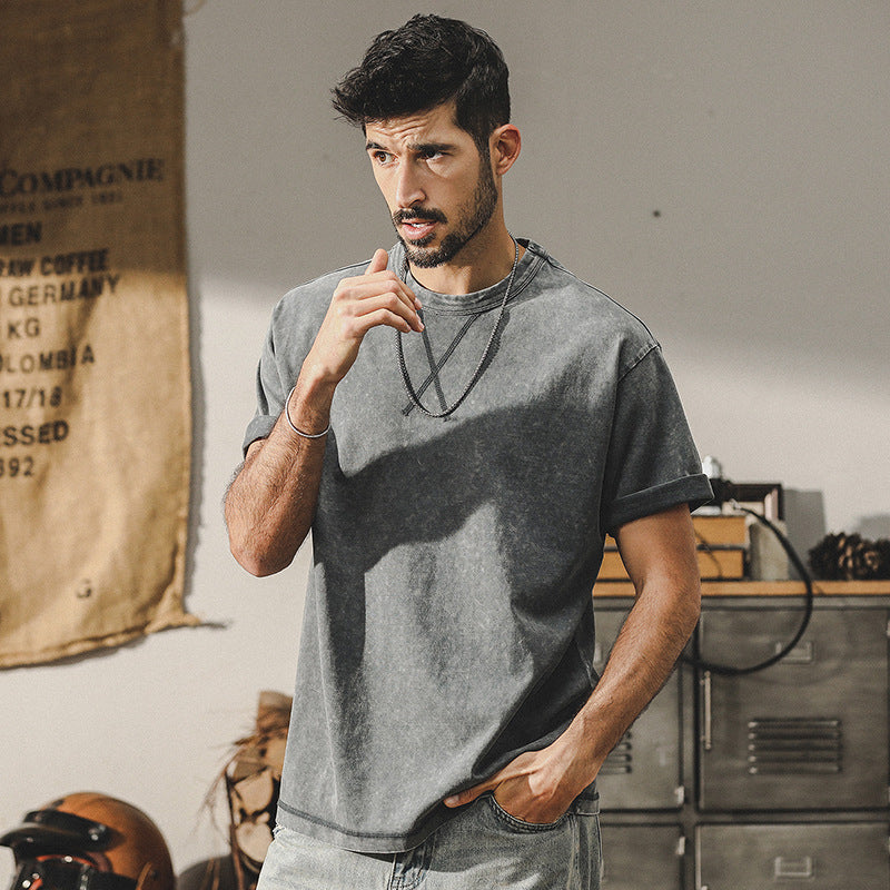 VAAGOON Concrete Motion T-Shirt