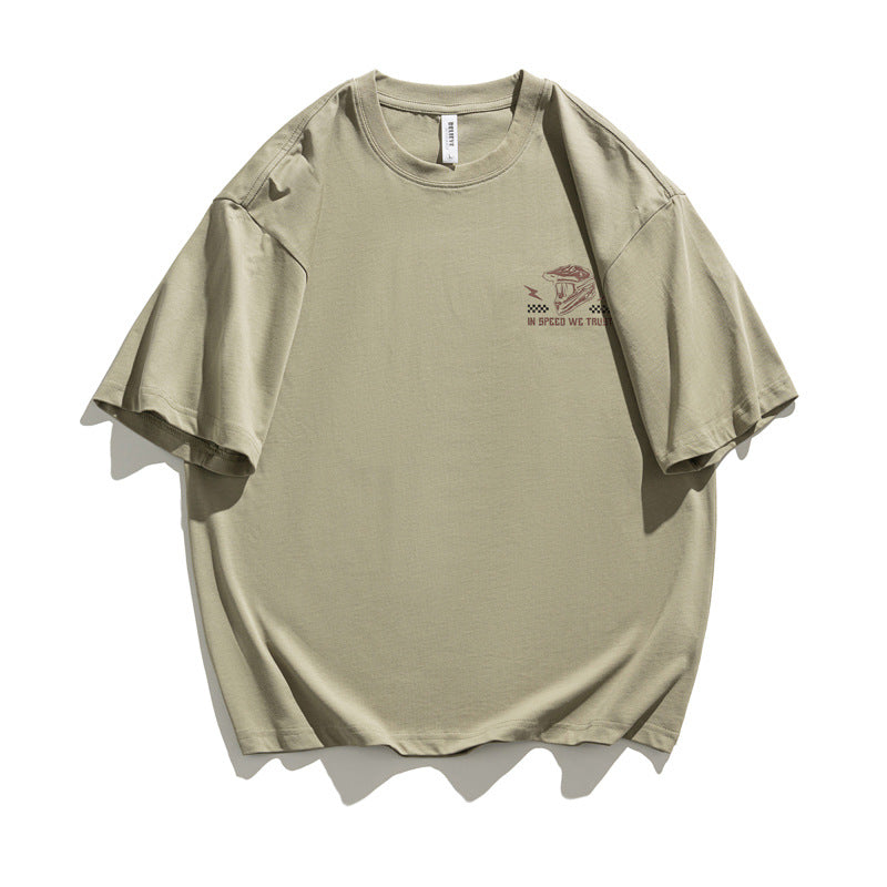 VAAGOON Retro Active T-Shirt