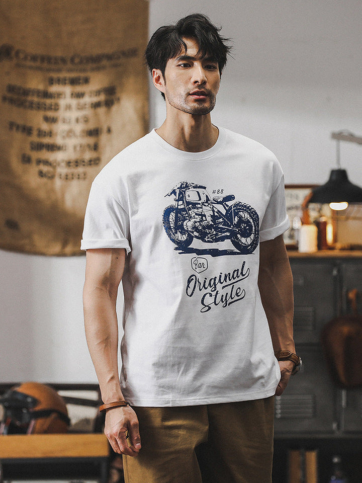 VAAGOON Canyon Drift T-Shirt