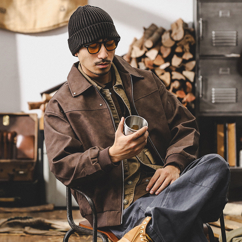 Vaagoon Amber Ridge Jacket