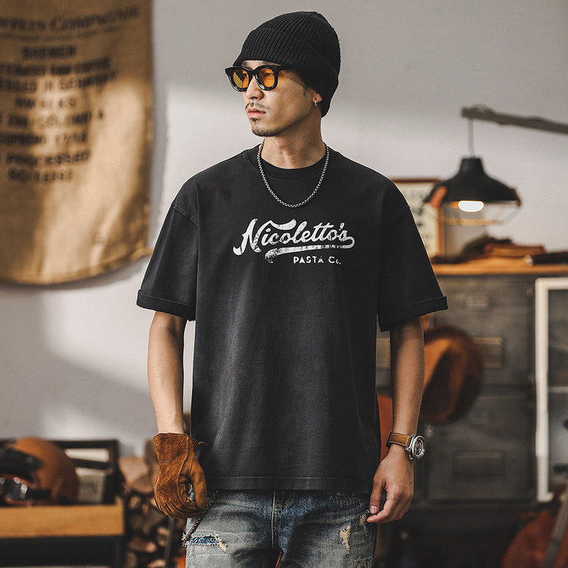 VAAGOON Core Tones T-Shirt