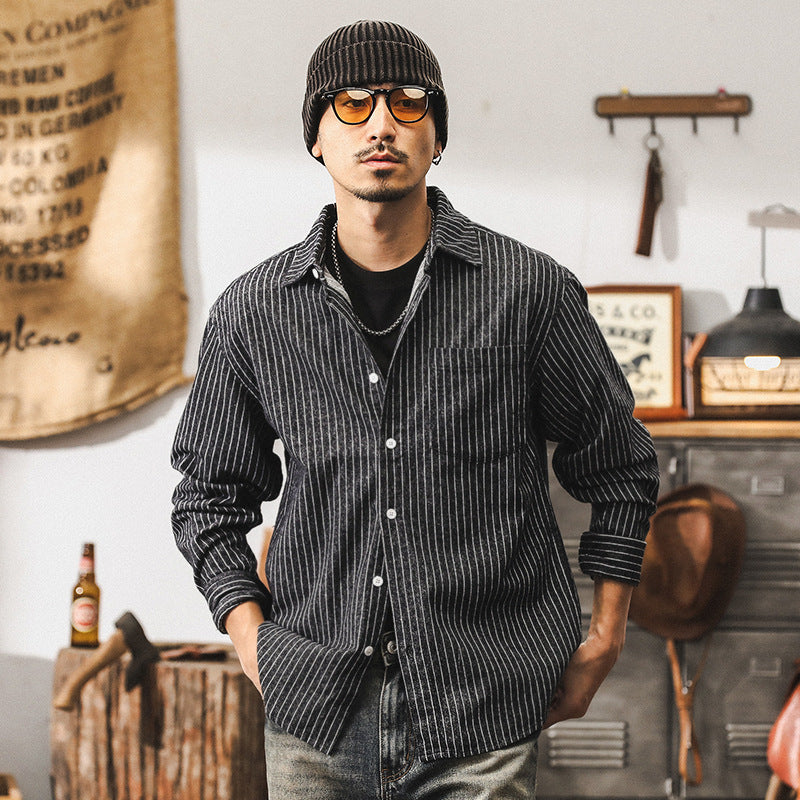 VAAGOON Route Walker Shirt