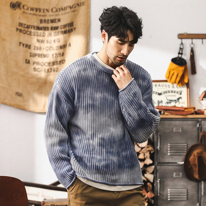 Vaagoon Harbor Voyager Sweater