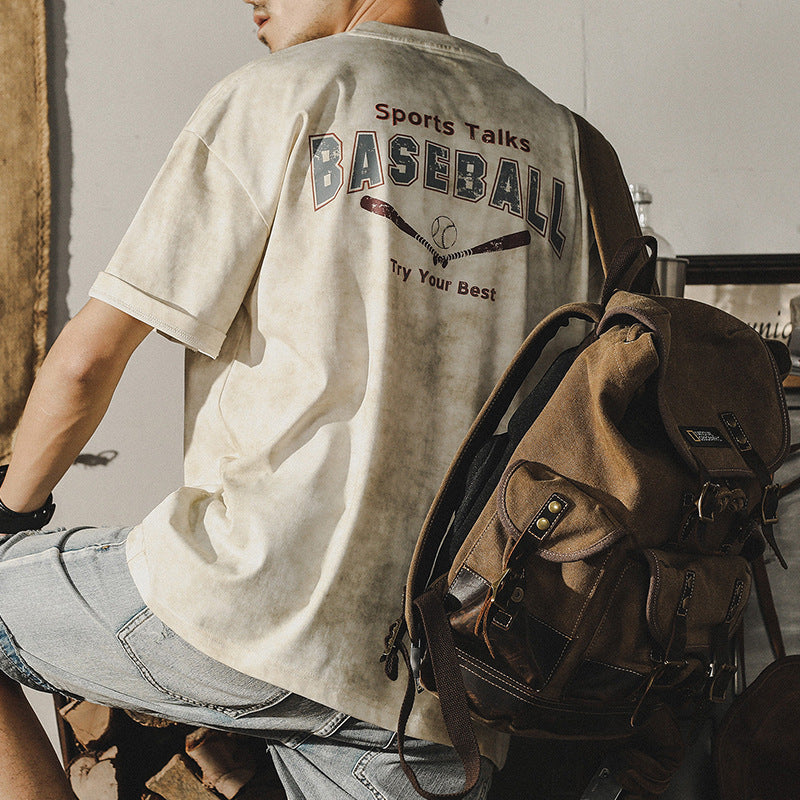 VAAGOON Ink Highway T-Shirt