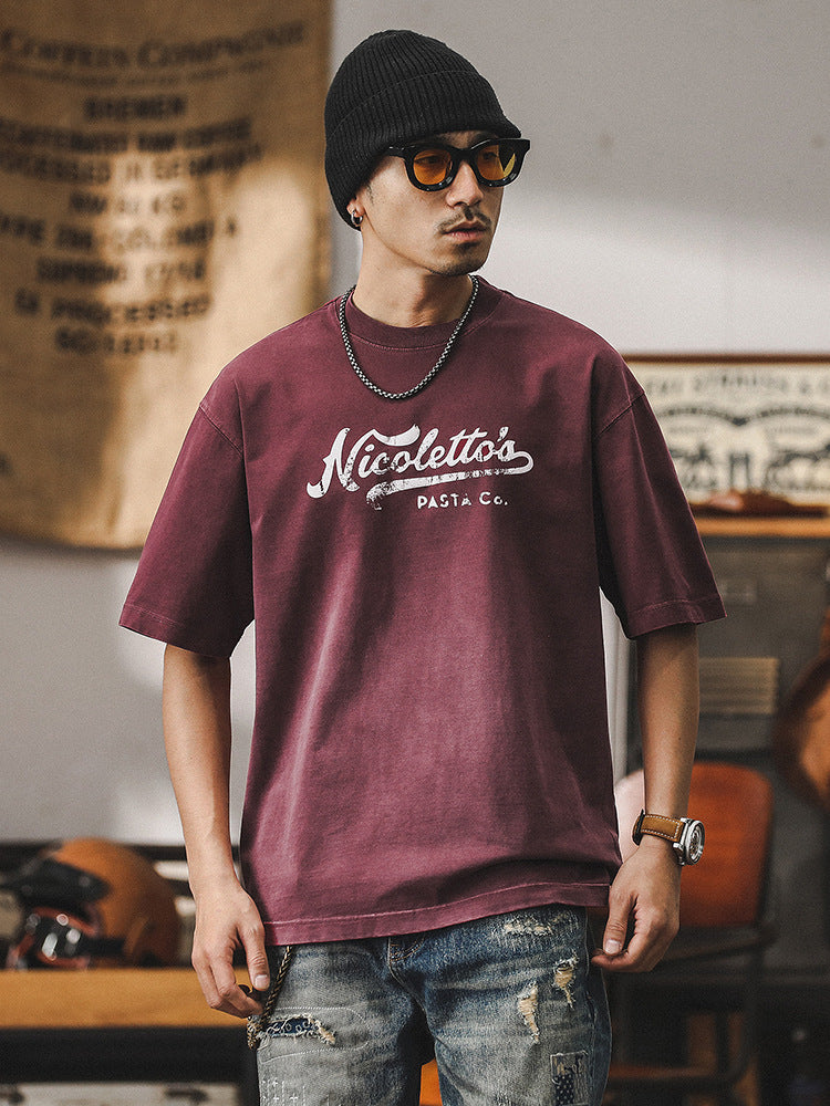 VAAGOON Core Tones T-Shirt