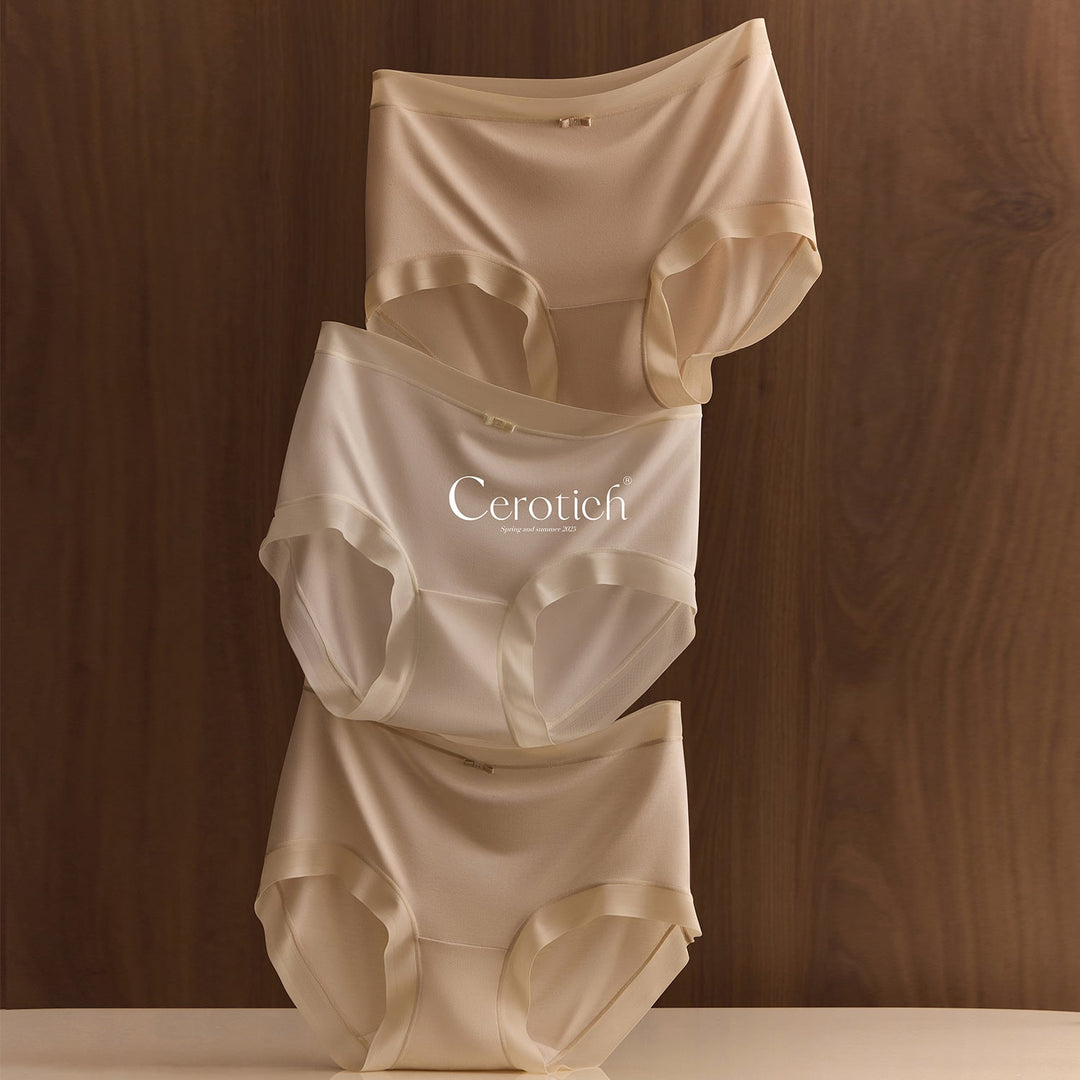 Vaagoon SilkSense Mulberry Touch