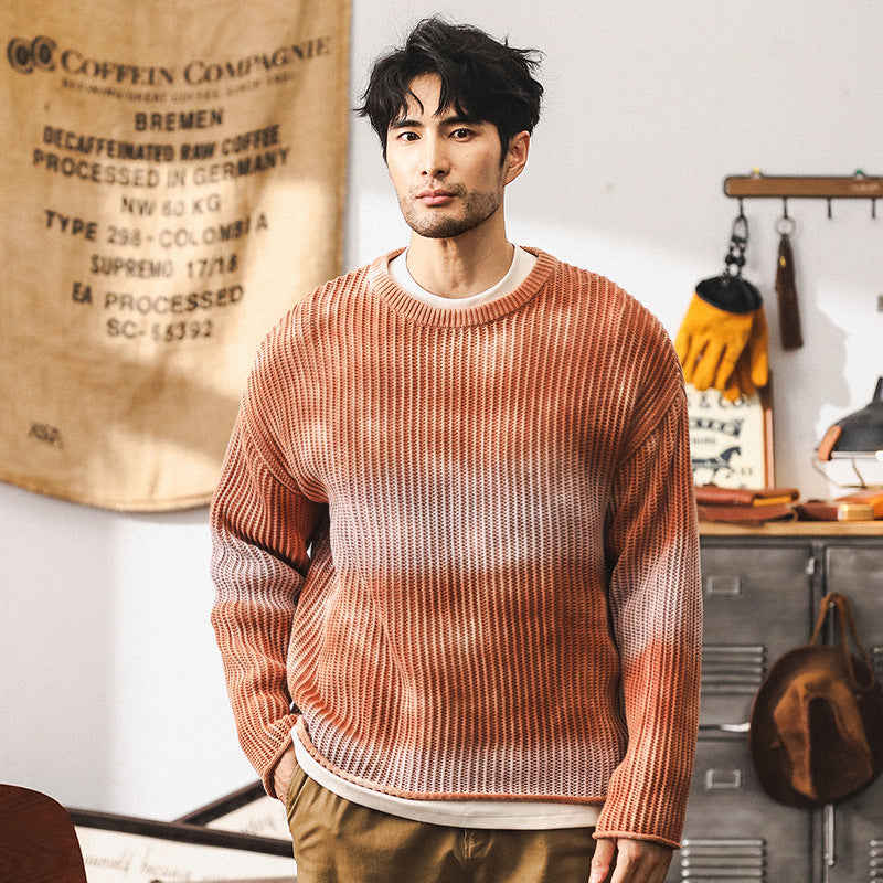 Vaagoon Harbor Voyager Sweater