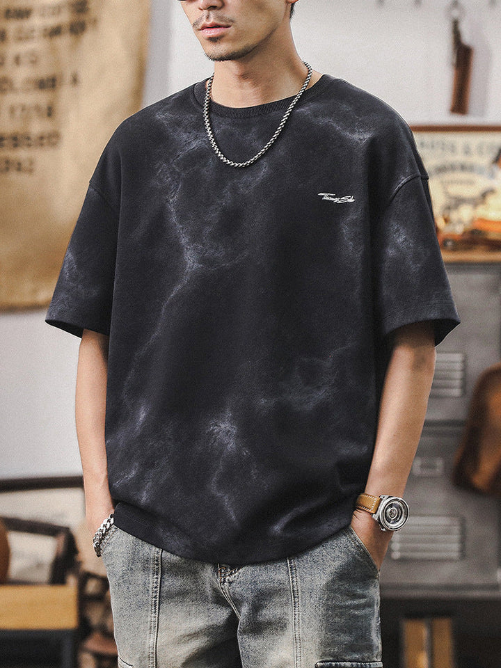 VAAGOON Urban Letter Spirit T-Shirt