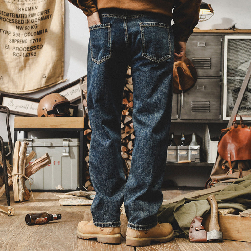 VAAGOON American Sapphire Cruiser Pants