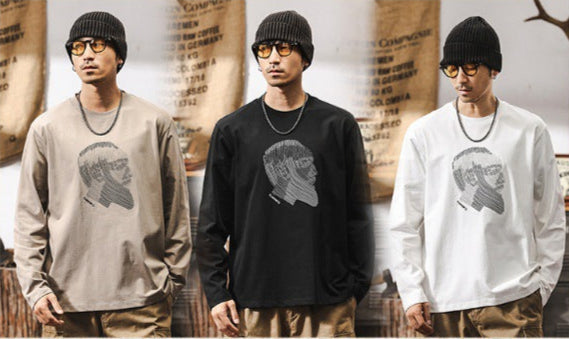 VAAGOON Endless Spin T-Shirt