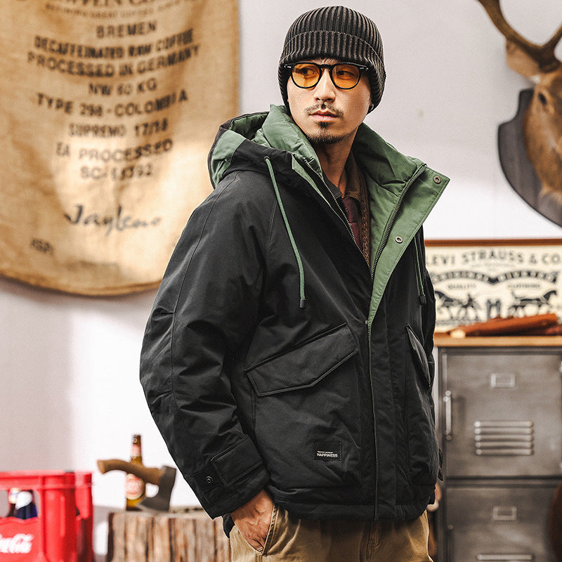 Vaagoon Arctic Rally Jacket