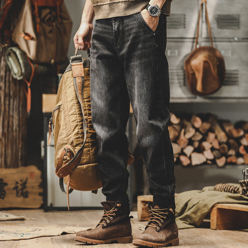 VAAGOON American Urban Pulse Pants