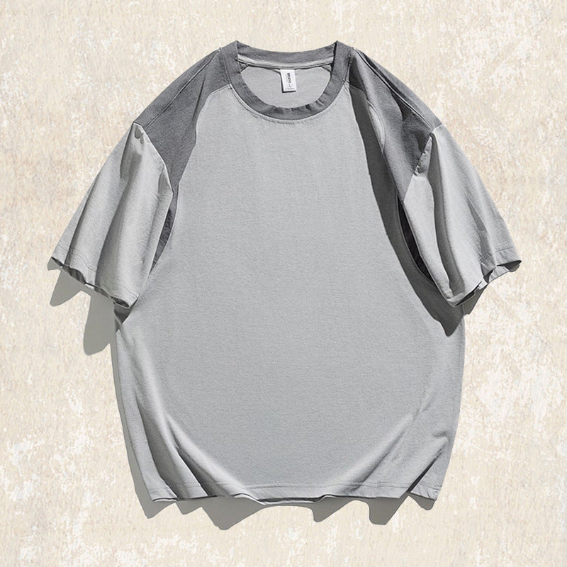 VAAGOON Contrast Script Tee