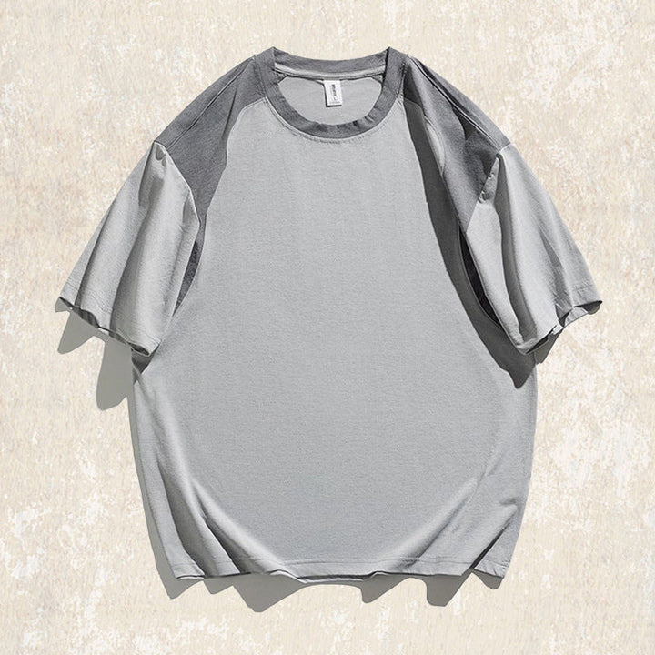 VAAGOON Contrast Script Tee