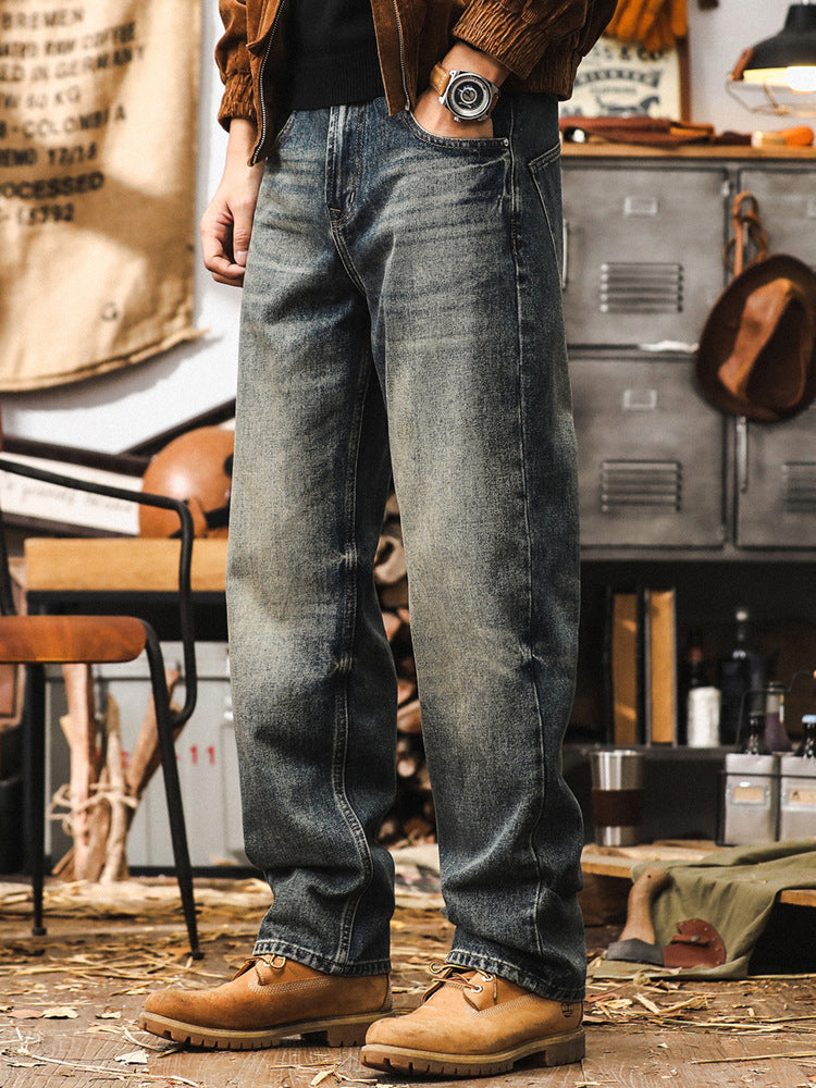 VAAGOON American Cove Pants