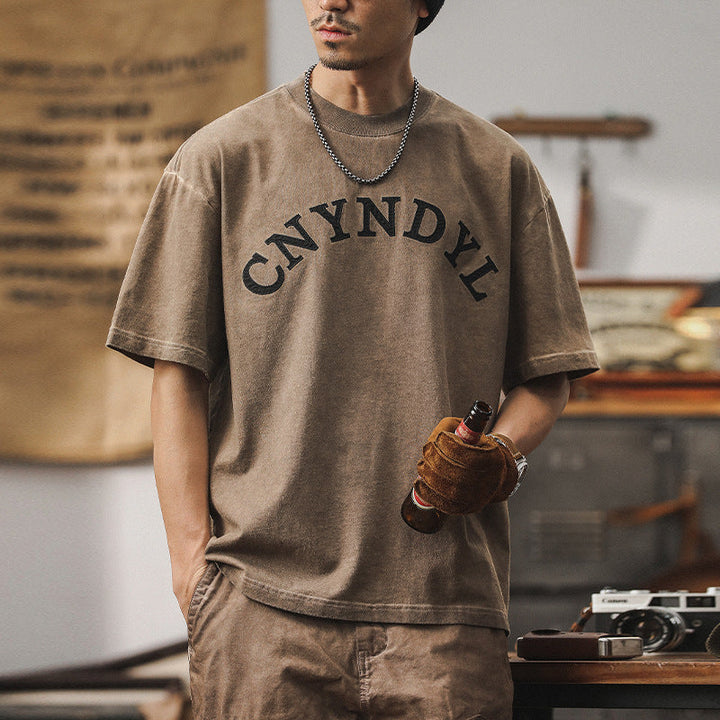 VAAGOON Dyna Bold T-Shirt