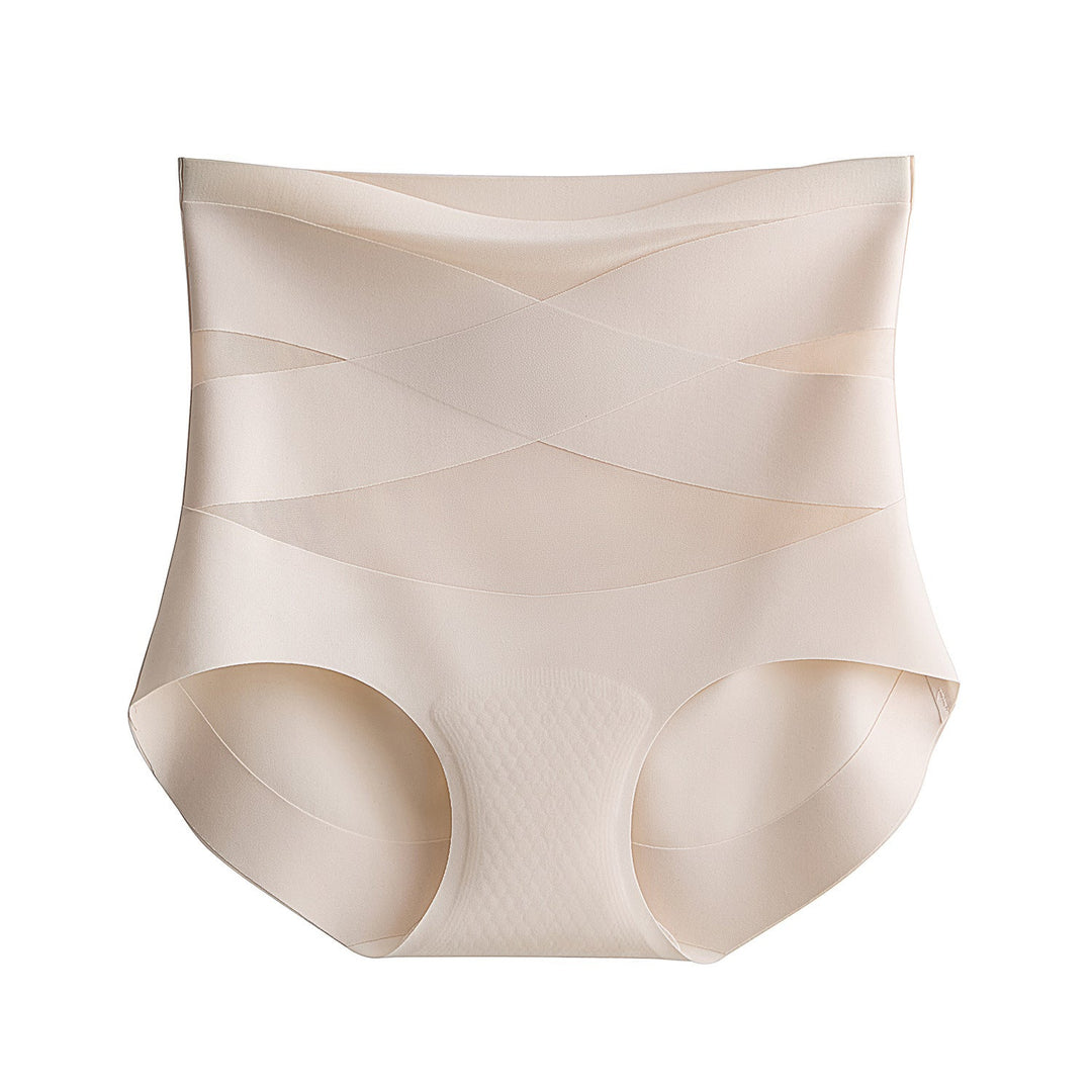 Vaagoon CoreLift Seamless Control Briefs