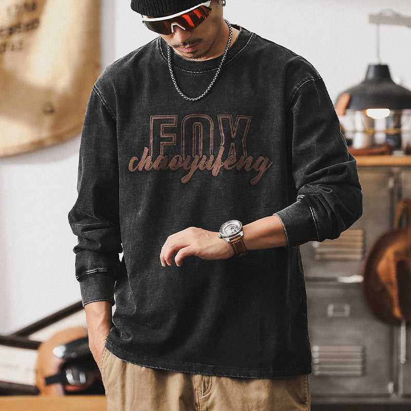 VAAGOON Echo of Texts T-Shirt