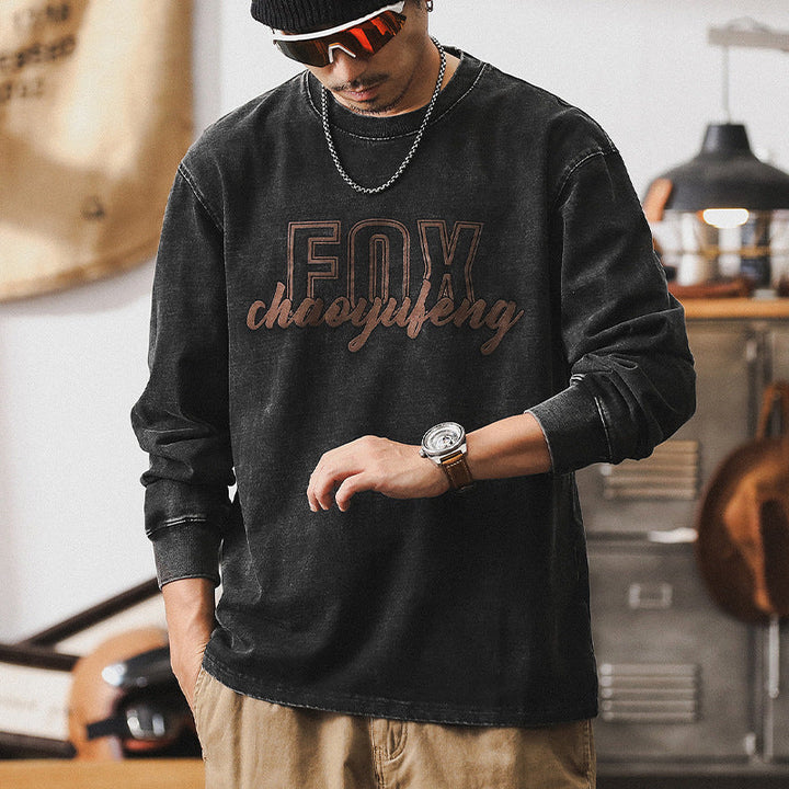 VAAGOON Echo of Texts T-Shirt