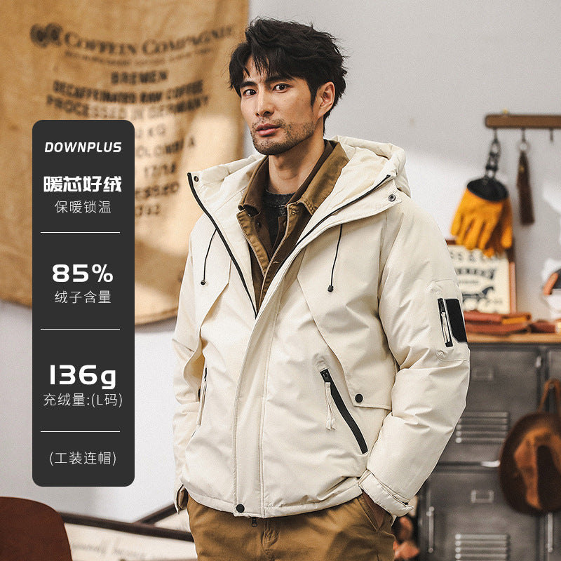 Vaagoon Nordic Voyager Jacket