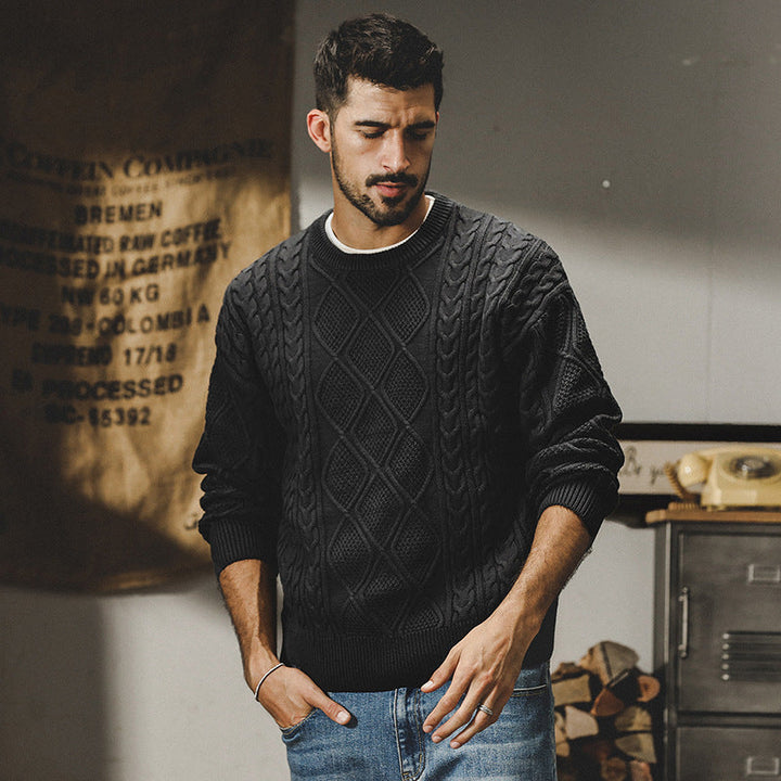 Vaagoon Urban Odyssey Sweater