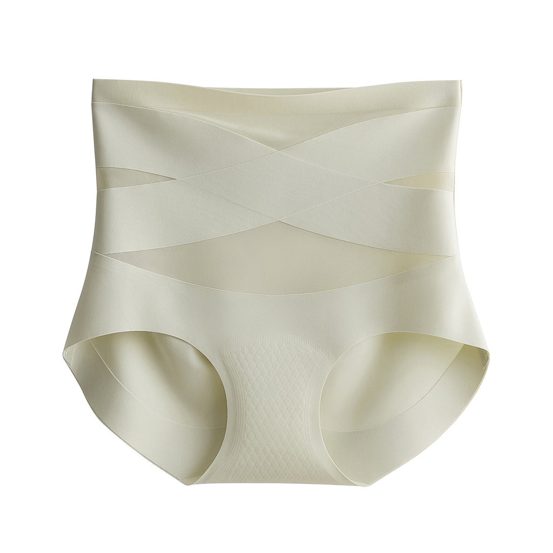 Vaagoon CoreLift Seamless Control Briefs