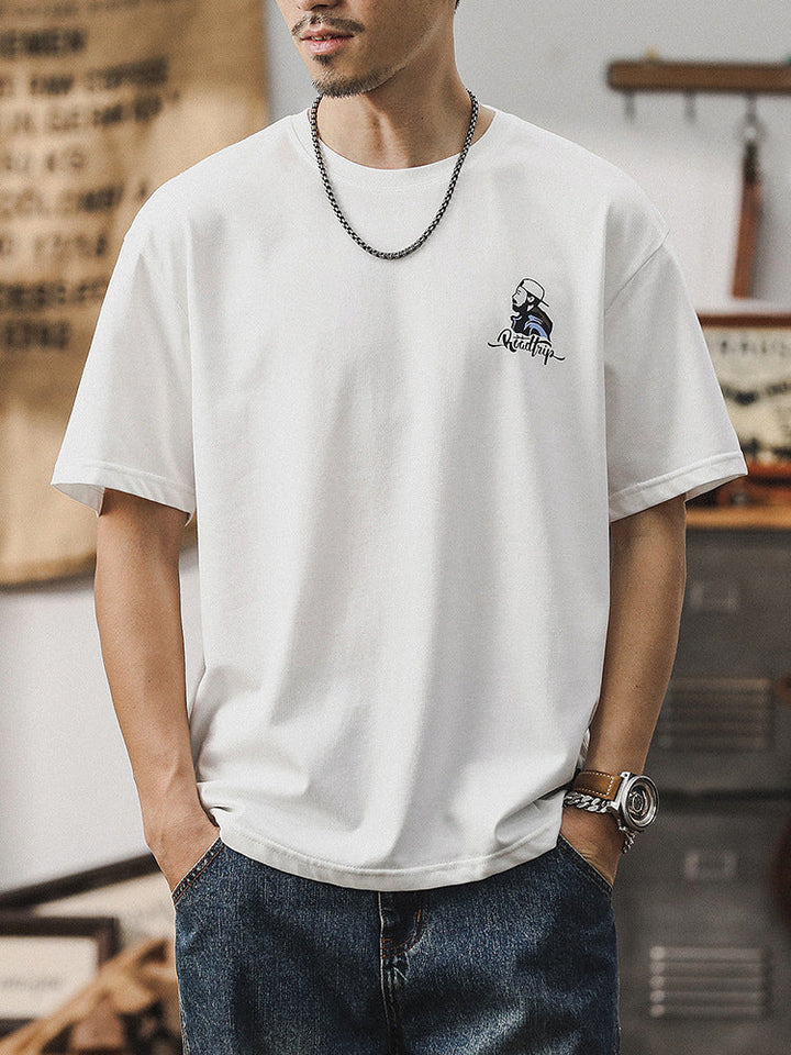 VAAGOON Explorer Spirit T-Shirt