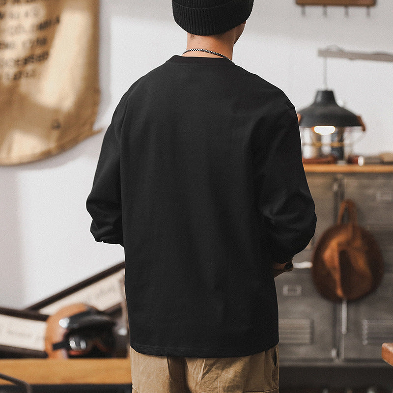 VAAGOON Urban Tone T-Shirt