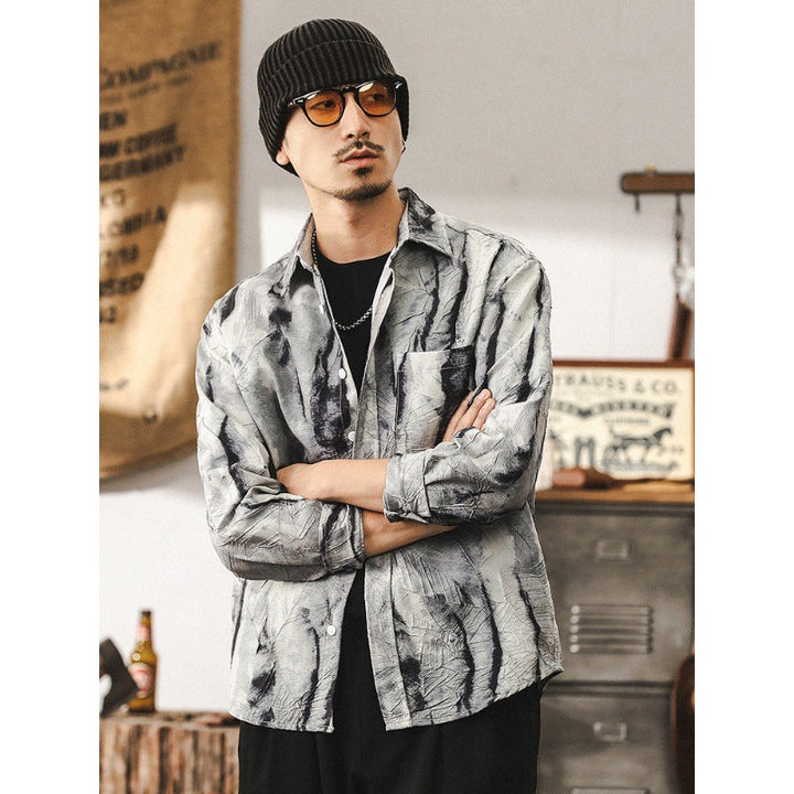 VAAGOON Wild Stitch Shirt