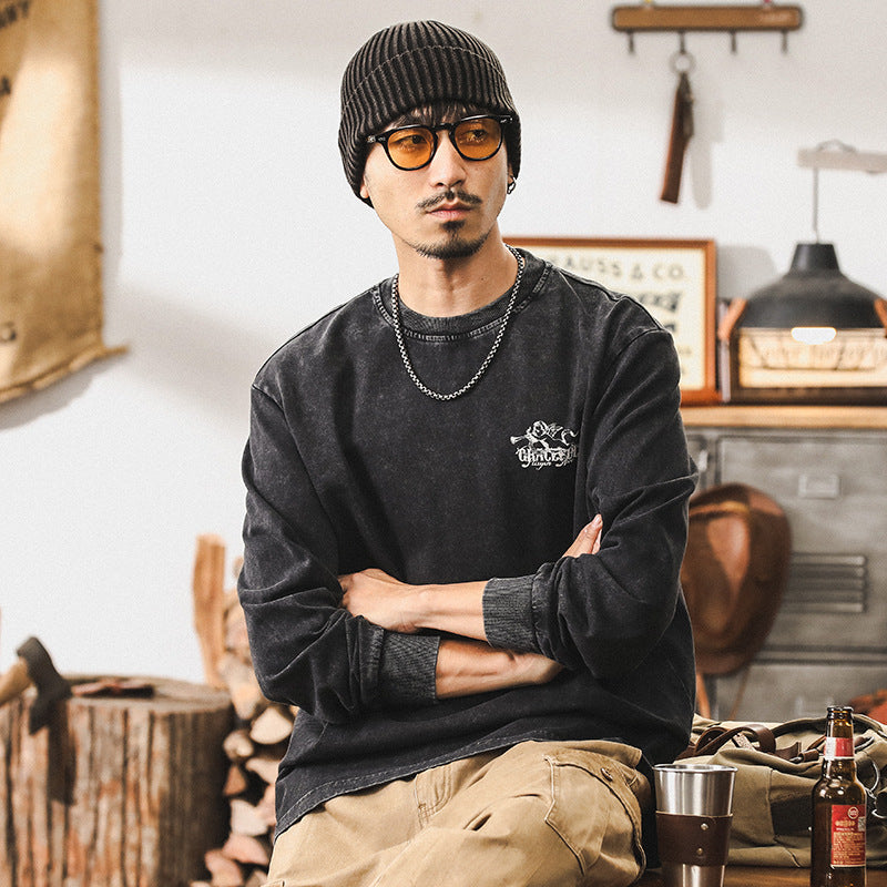 VAAGOON Rusty Glory T-Shirt