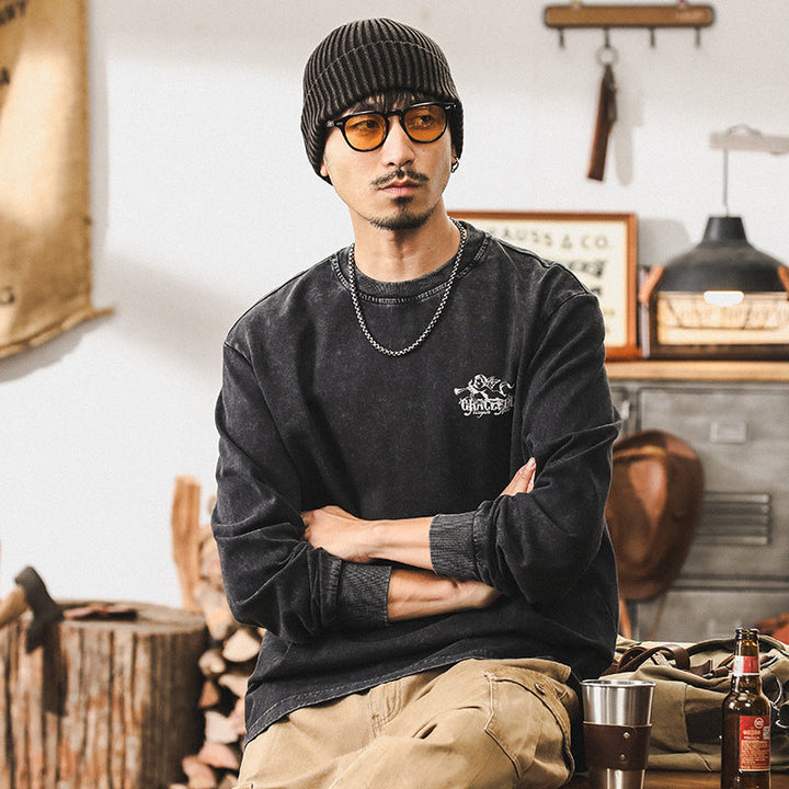 VAAGOON Rusty Glory T-Shirt