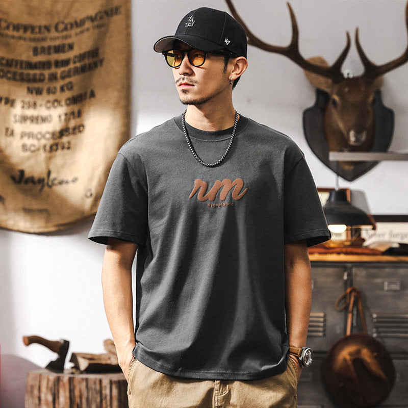 VAAGOON Save Fabric T-Shirt