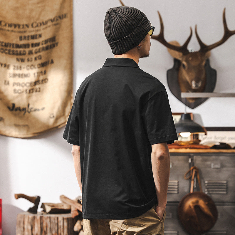 VAAGOON Shadow Cloak T-Shirt